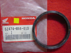 Bague suspension Honda VF500F 84-85 - Réf 52474MA6013