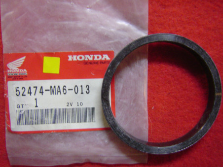 Bague suspension Honda VF500F 84-85 - Réf 52474MA6013