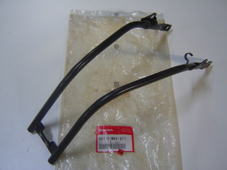Support Garde-Boue AR Honda NX650 1989-1991 | Réf. 80110MN9871