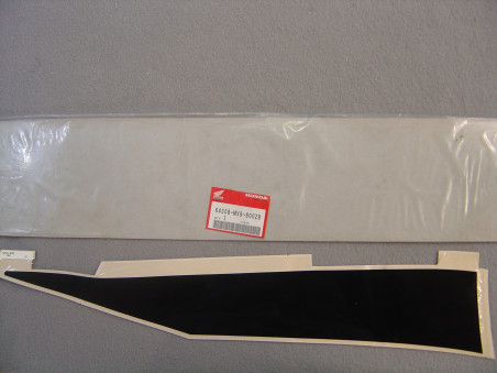 Décor Autocollant Carénage Honda CBR600FM 1991 - 64308MV9600ZB