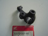Support Levier Gauche Honda MT50 - Réf. 53172167000