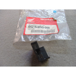Moulure latérale arrière gauche Honda GL1500 – Réf. 64216MN5000