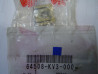 Systeme verrouillage vis quart tour montage carenage FX650 HONDA 64508-KV3-000