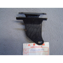 Support selle droit Honda CB Bol d'Or - Occasion | Réf. 77130438000OCC