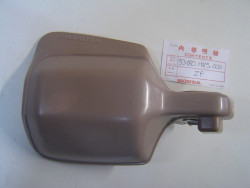Protège main droit code couleur YR154 pour XL600V 88