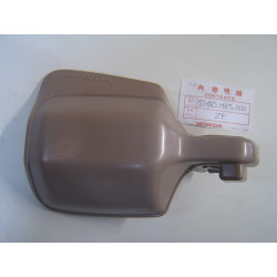 Protège-main droit YR154 Honda XL600V 88 - Réf 53180MK5000ZF