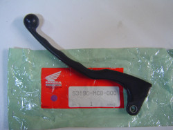 Levier embrayage HONDA FT500 XL250R XL125S XL500R XL350R 53190-MC8-000