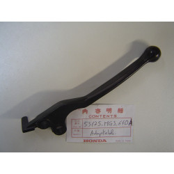 Levier droit Honda XR500 XR250 XR600 - Réf 53175MG3640A