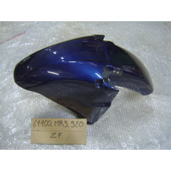 Garde boue avant Honda CBR600F 87-88 - Réf. 61100MR3920ZF