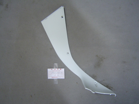 Garniture carénage gauche Honda NSR125 1998 - Réf. 64325KBS740ZG