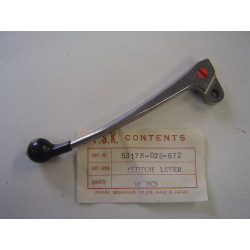 Levier embrayage adaptable Honda S90 CD90Z CL90 S110 Benly