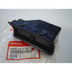 Bouche sortie d'air droite Honda GL1800 02-05 | Réf. 64450MCA780