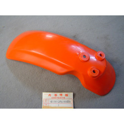 Garde-boue avant Honda QR50 83-85 R120 - Réf. 61100GF8000ZA