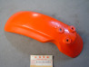Garde-boue avant Honda QR50 83-85 R120 - Réf. 61100GF8000ZA