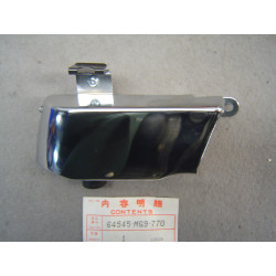 Prise d'air coté droit de GL1200 plus livrable reseau HONDA 64545-MG9-000