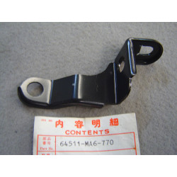 Support rétroviseur droit Honda CBX400F2C - 64511MA6770