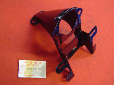 Support feu arrière Honda CB350F – Réf. 84701333620B