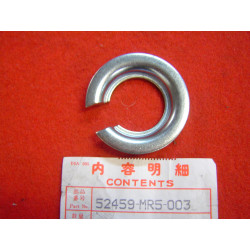 Siège ressort suspension AR Honda PC800 89-90 | 52459MR5003