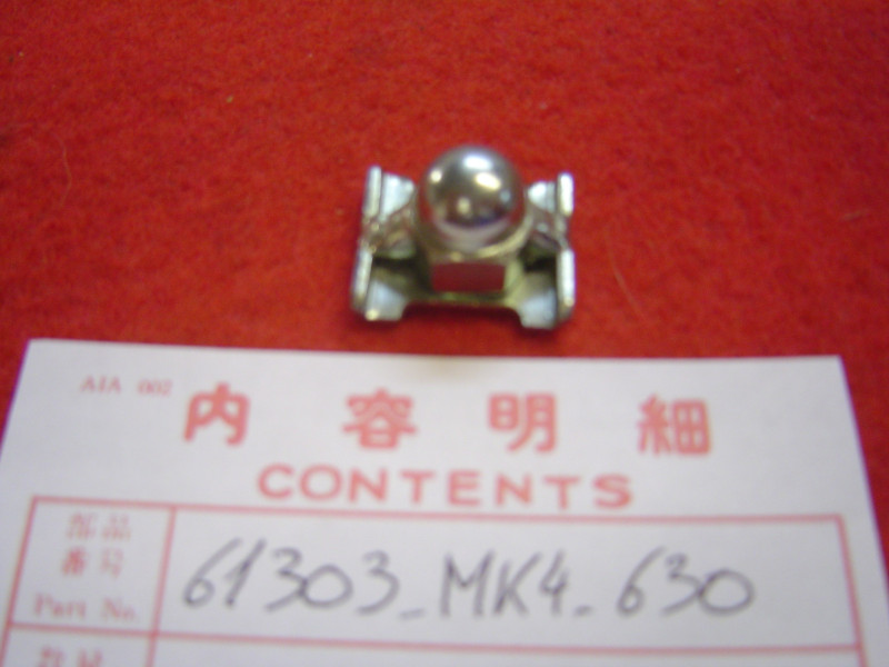 Écrou boîtier de phare Honda 61303MK4630