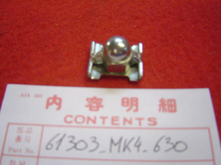 Écrou boîtier de phare Honda 61303MK4630