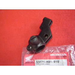 Support Levier Droit Honda XL125S - Réf. 53171KB1910
