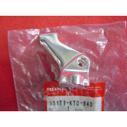 Support levier droit Honda XR CRF – Réf. 53171KT0840