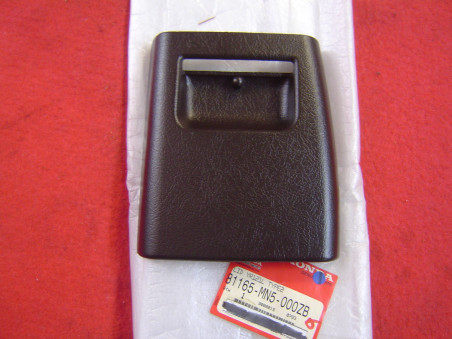 Couvercle vide-poche gauche Honda GL1500 88-93 - Réf. 81165MN5000ZB