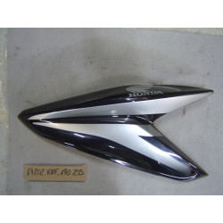 Carénage latéral gauche Honda CBF125M 2010 NH1 - 64202KWF640ZB