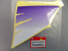 Autocollant auvent gauche Honda CBR600 94 - Réf. 64241-MV9-840ZA