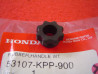 Caoutchouc poids de guidon Honda CBR125 - Réf. 53107-KPP-900