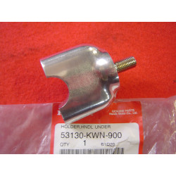 Pontet Support Guidon Honda PCX125 PCX150 - 53130KWN900