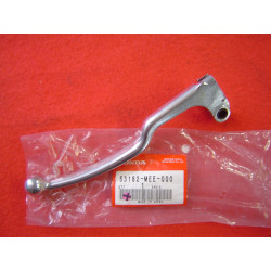 Levier embrayage Honda CBR600 03/10 - Réf 53182-MEE-000