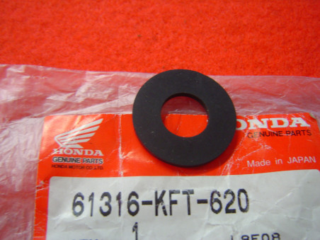 Rondelle montage cuvelage phare Honda CLR125 61316-KFT-620