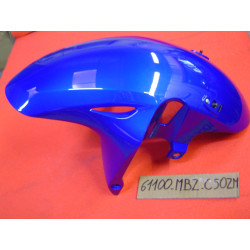 Garde boue AVant de CB600F 07 code couleur PB324C