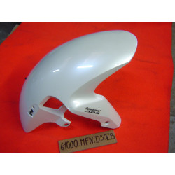 Garde boue AVant de CB1000R 10 code couleur WL type2