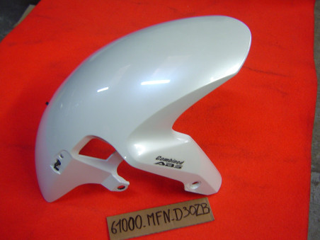 Garde boue AVant de CB1000R 10 code couleur WL type2