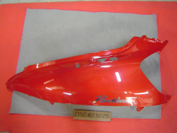 Cache latéral AR gauche de FES125 98 code couleur Type 2 - R218