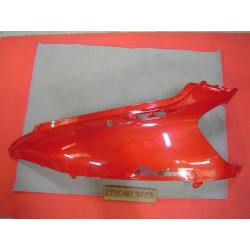 Cache latéral AR gauche Honda FES125 1998 - R218 | 83500KEY900ZB