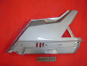 Cache latéral AR gauche Honda CH125 Spacy 1986 - Réf. 83600KJ9750ZA