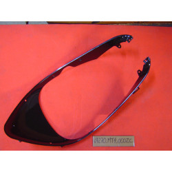 Face avant sabot carénage Honda VFR750 90/92 - Réf. 64270MT4000ZC