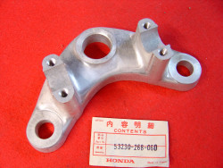 Té de fourche supérieur de CB72 CB77