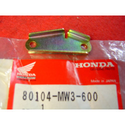 Butée Câble Verrouillage Biplace Honda CB750 Sevenfifty | 80104MW3600