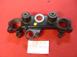 Té de fourche supérieur Honda XL600LMF XL600V – 53220MK5000
