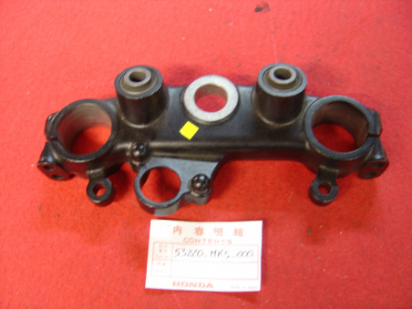 Té de fourche supérieur Honda XL600LMF XL600V – 53220MK5000