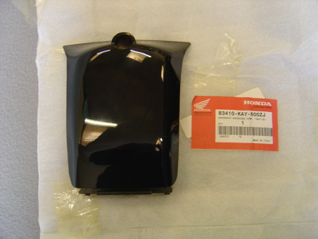 Couvercle Réservoir Honda NX125 V97 - Réf. 83410KAY600ZJ