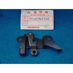 Verrou de selle Honda VFR750FG NX250L – Réf. 77160ML7010