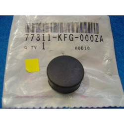 Bouchon Caoutchouc Honda 77311KFG000ZA | Pièce Honda