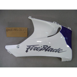 Flanc carénage droit Honda CBR900RR 96 | Réf. 64400MAS000ZD