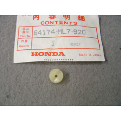 Bague montage carénage Honda VFR750FJ – Réf. 64174ML7920
