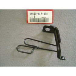 Support inférieur droit carénage Honda VFR750F 86 - 64510ML7010